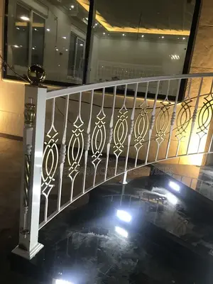 Balcony Rails Designs