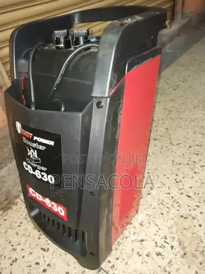 Car Battery Booster Easy Power