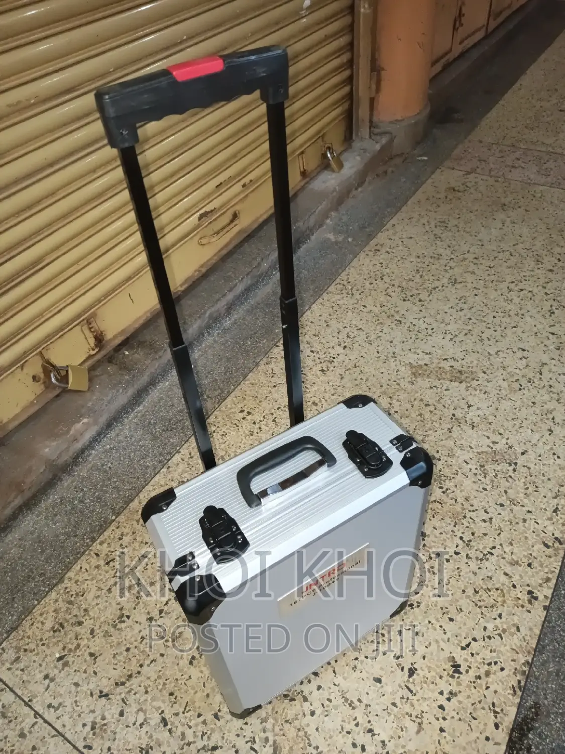 Tool Set Case