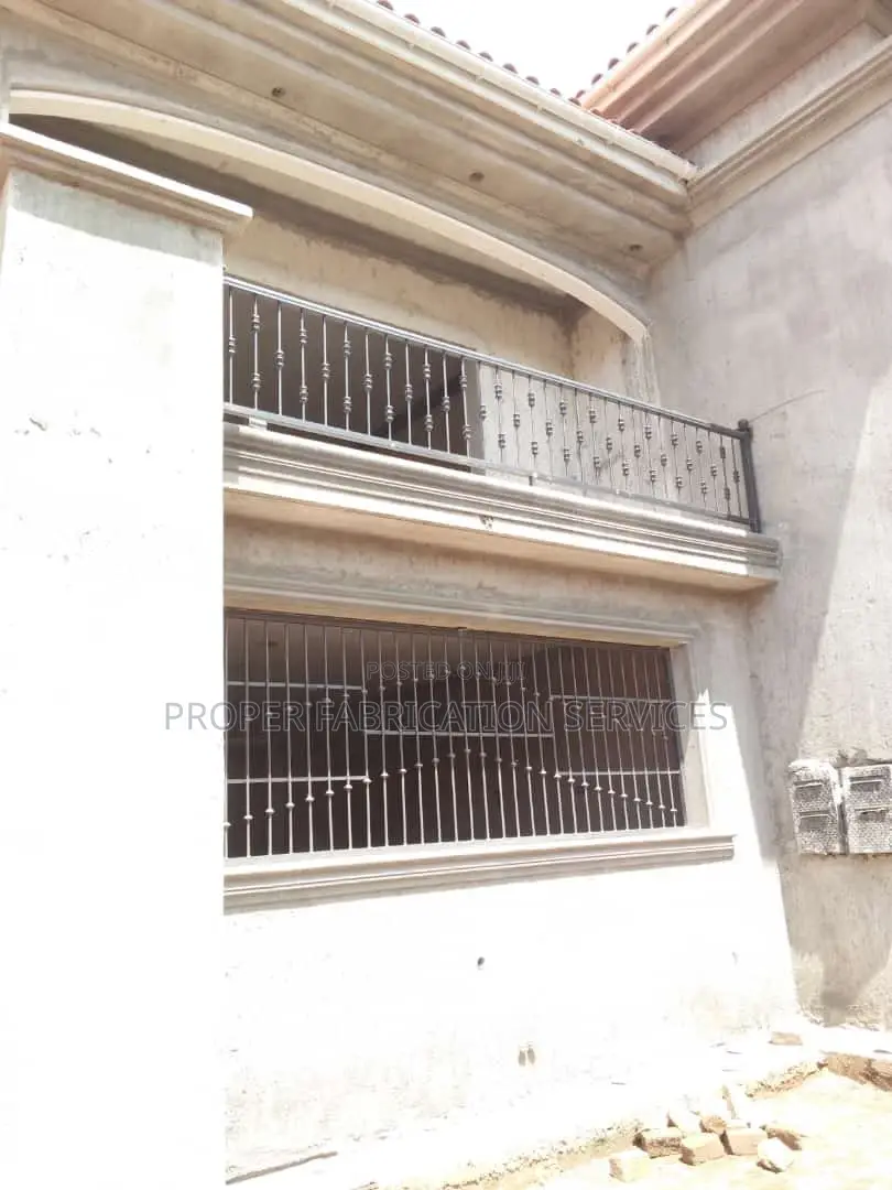 Balconies Designs 32