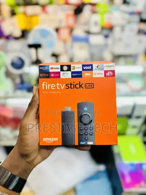 Amazon Fire Tv Stick Lite
