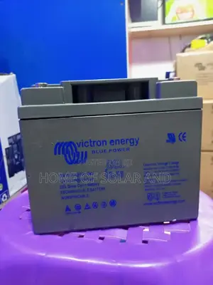 Victron Battery 50