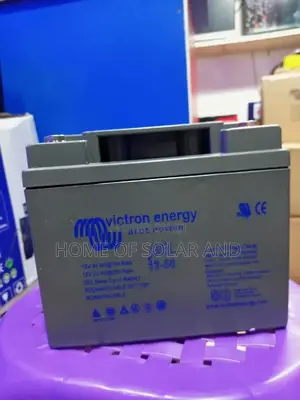 Victron Battery 50