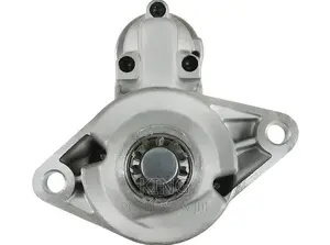 Photo - 1G Engine Starter