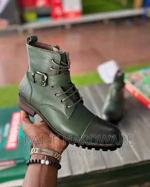 Men Leather Casual Shoes