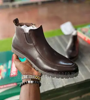 Elegant Men Shoes