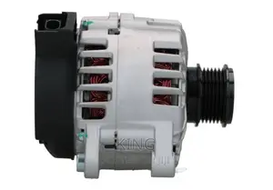 Photo - 7A Engine Alternator