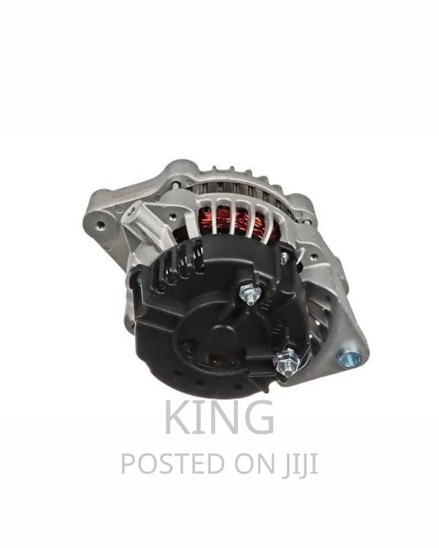 7A Engine Alternator in Central Division Vehicle Parts & Accessories