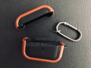 Leather Earphone Case For Apple Airpods Pro 2023