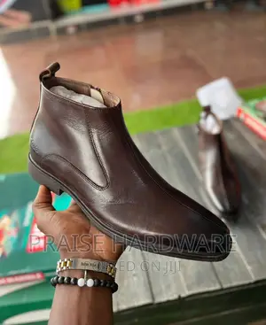 Elegant Men Shoes