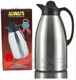 Always 3.5 Litres Unbreakable Vaccum Flask