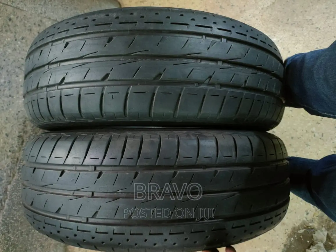 205/60r15 Bridgestone for Small Cars