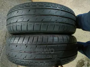 205/60r15 Bridgestone for Small Cars