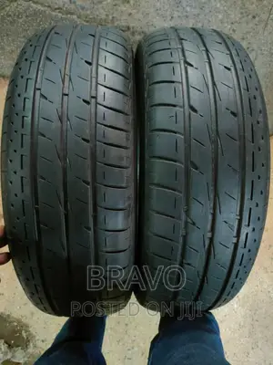 205/60r15 Bridgestone for Small Cars