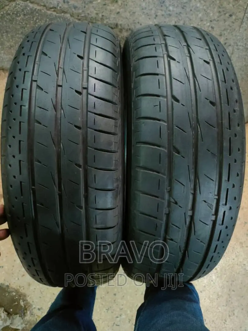 205/60r15 Bridgestone for Small Cars