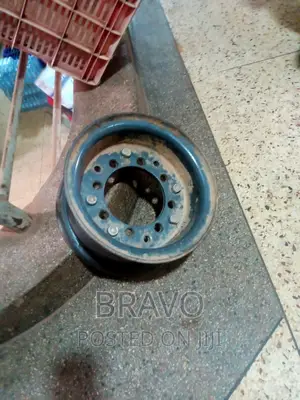 Rims Size 6.50-10 for Forklift