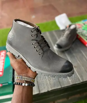 Gentle Shoes
