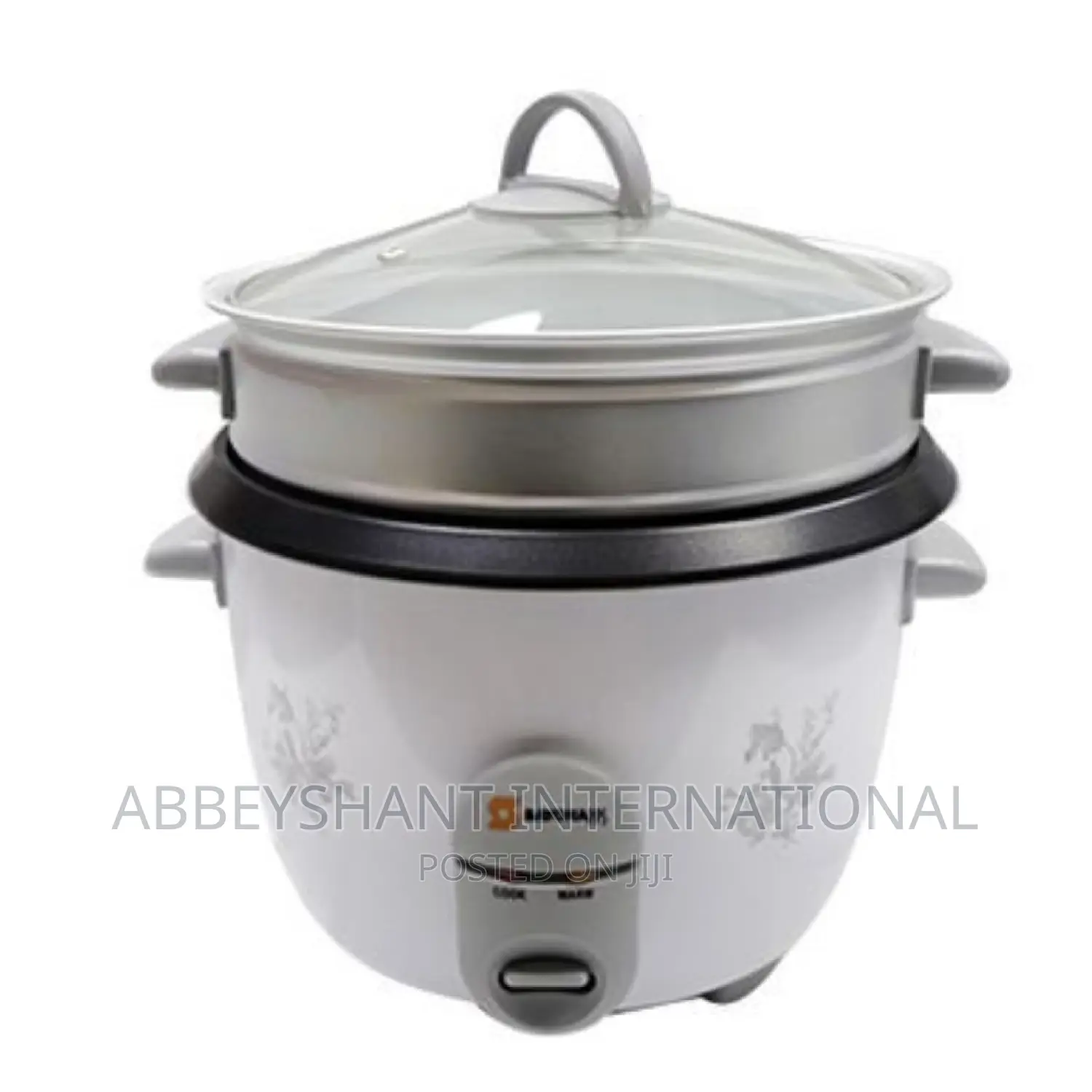 Rice Cooker Electric Rice Cooker Sayona Rice Cooker