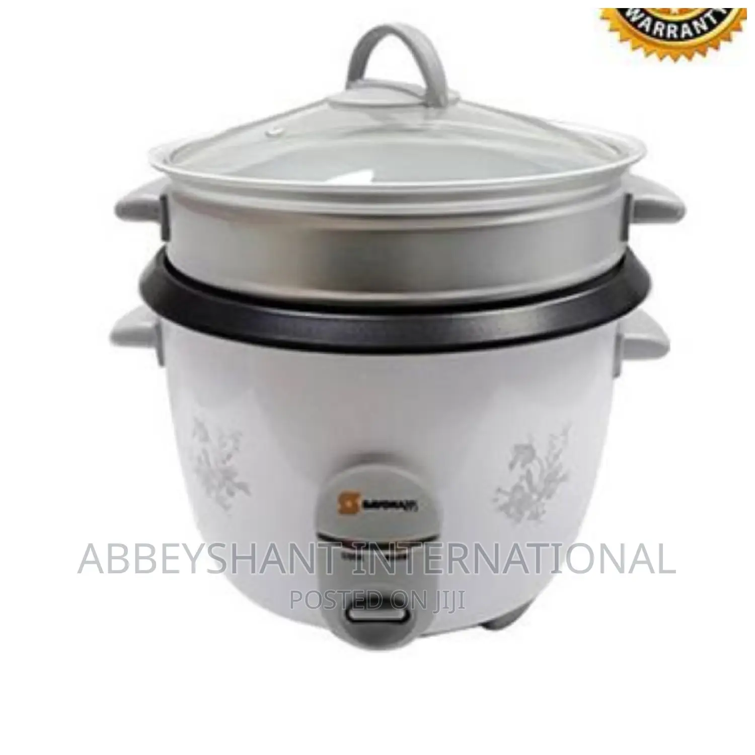 Rice Cooker Electric Rice Cooker Sayona Rice Cooker