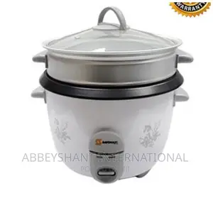 Rice Cooker Electric Rice Cooker Sayona Rice Cooker