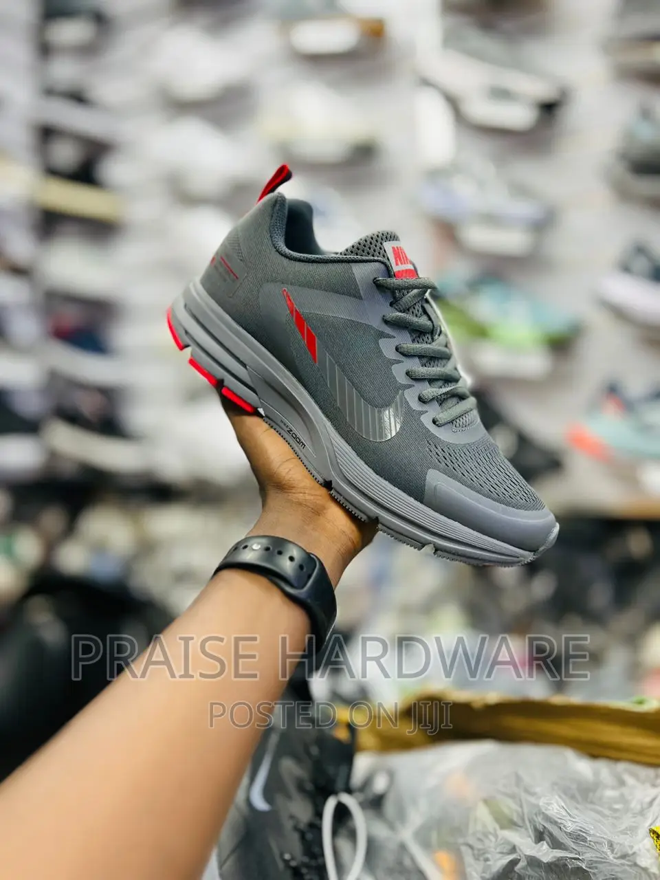 Lovish Sneeker Shoes