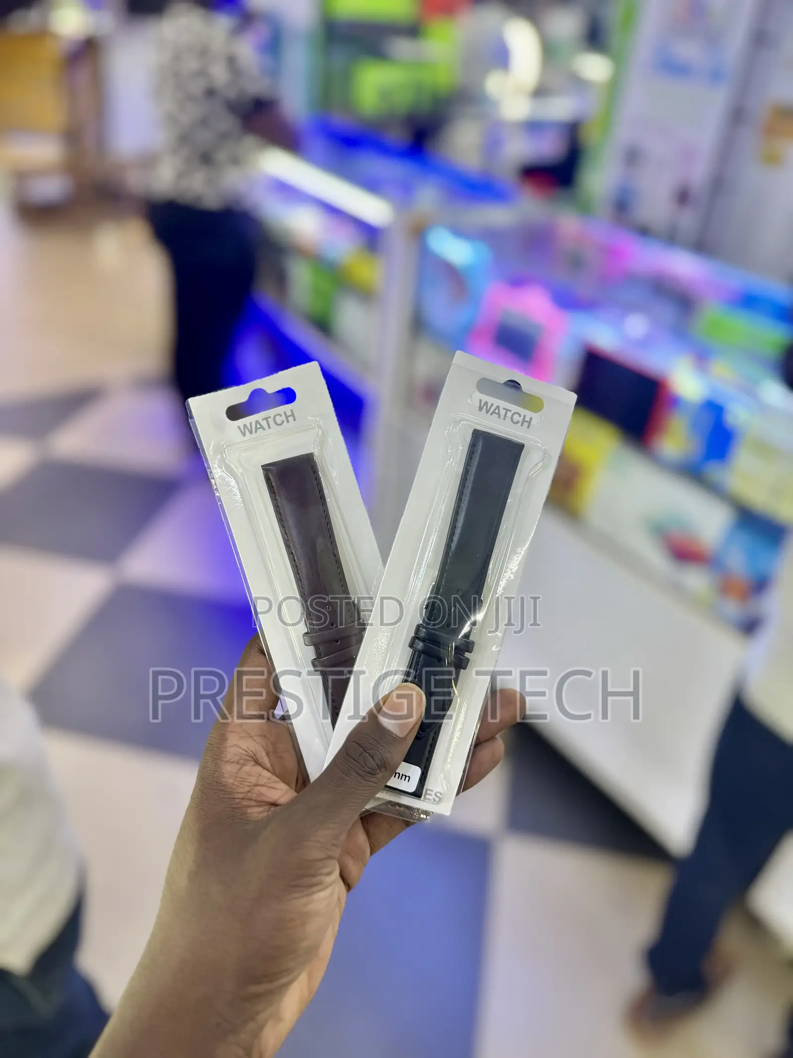 20mm and 22mm Smartwatch Straps /Bands/ Samsung Watch Straps