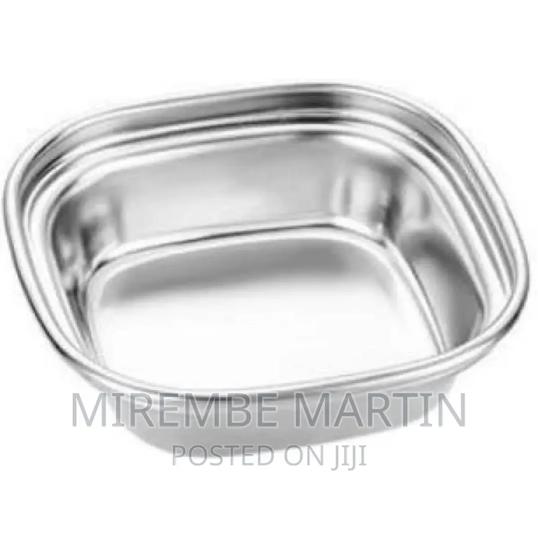 1 Compartment Salad Sauce Dish Food Dipping Seasoning Tray