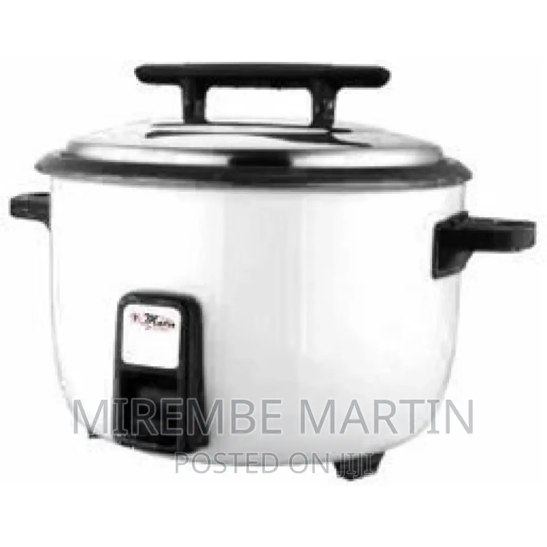 Electro Master 5.6ltr Rice Cooker EM-RC-1037