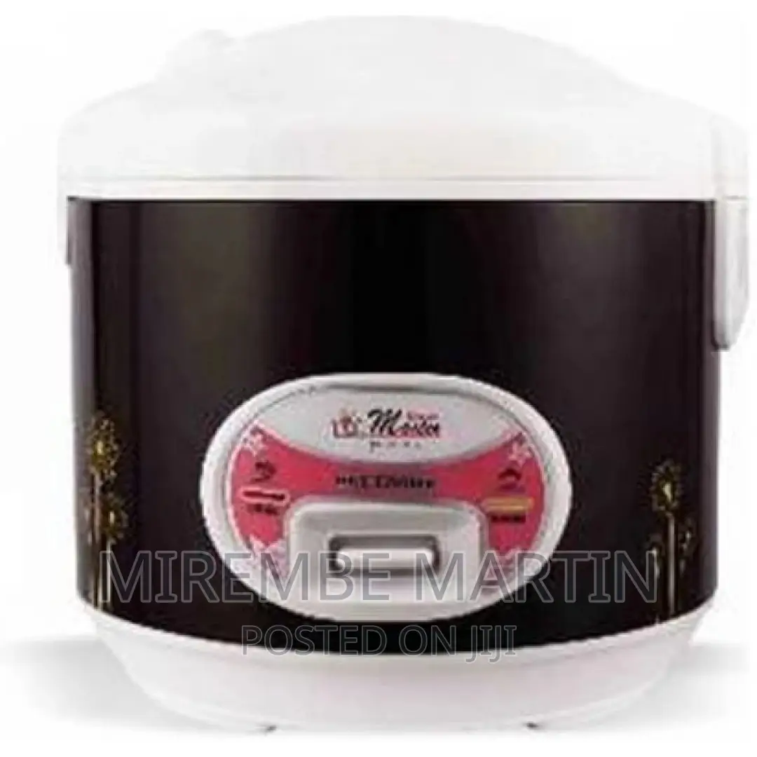 Electro Master EM-RC-1034 1.8L Rice Cooker