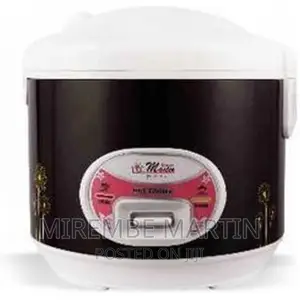 Electro Master EM-RC-1034 1.8L Rice Cooker