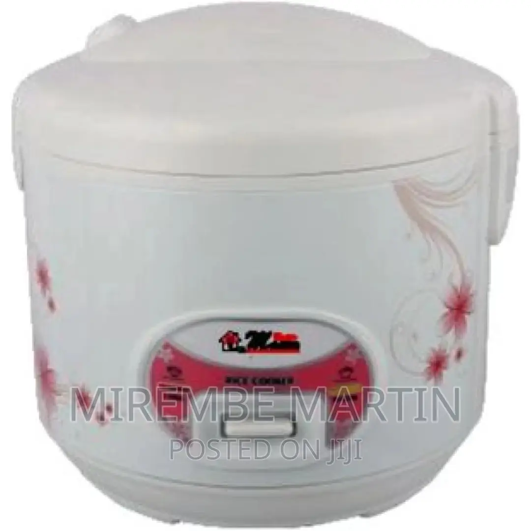 Electro Master EM-RC-1034 1.8 Litre Rice Cooker –