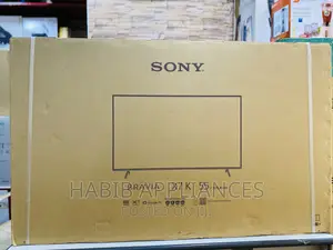 Photo - Sony 55 Inches at the Best Price in Town X7K