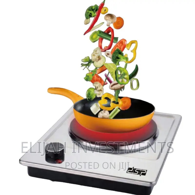 Dsp4046 Single Hot Plate