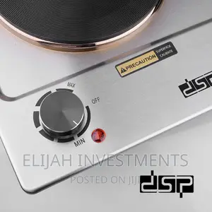 Dsp4046 Single Hot Plate