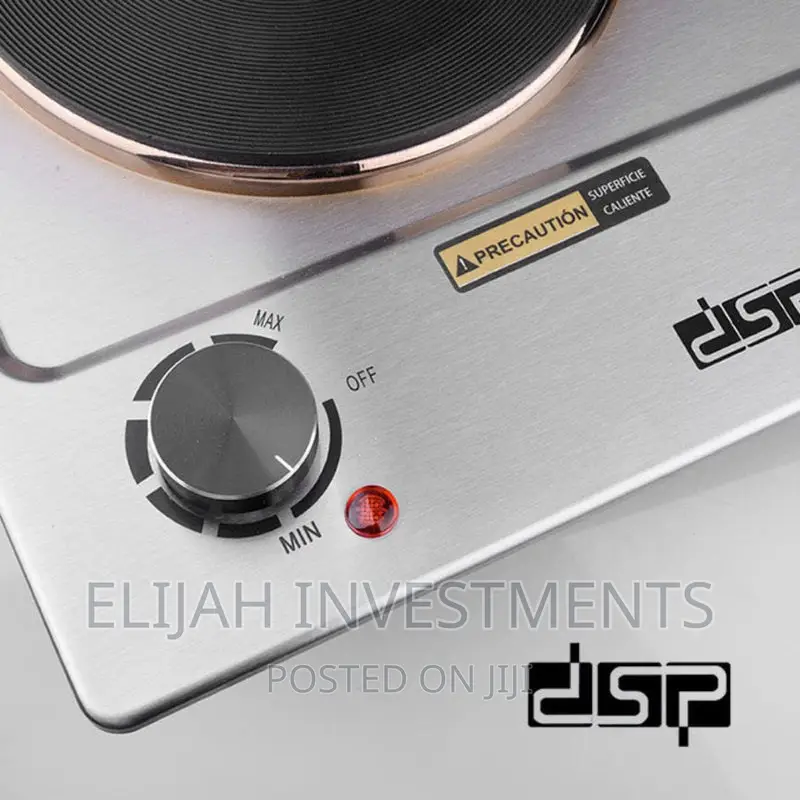 Dsp4046 Single Hot Plate