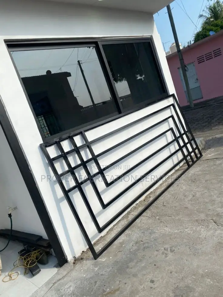 Wide Window Burglar