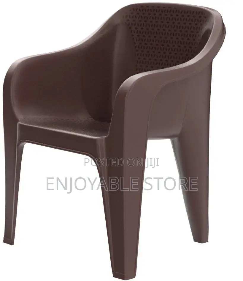 Bar and Restaurant Plastic Chairs Plastic Sofa Chairs