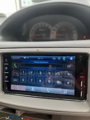 MP5 Music Player