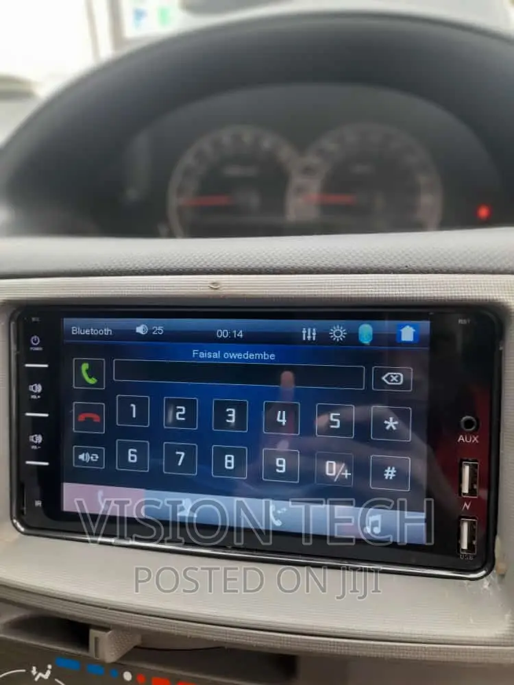 MP5 Music Player