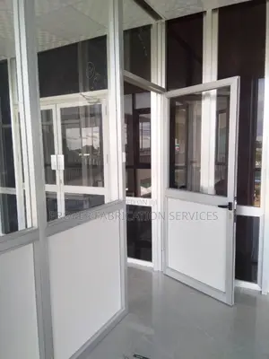 Office Partitioning