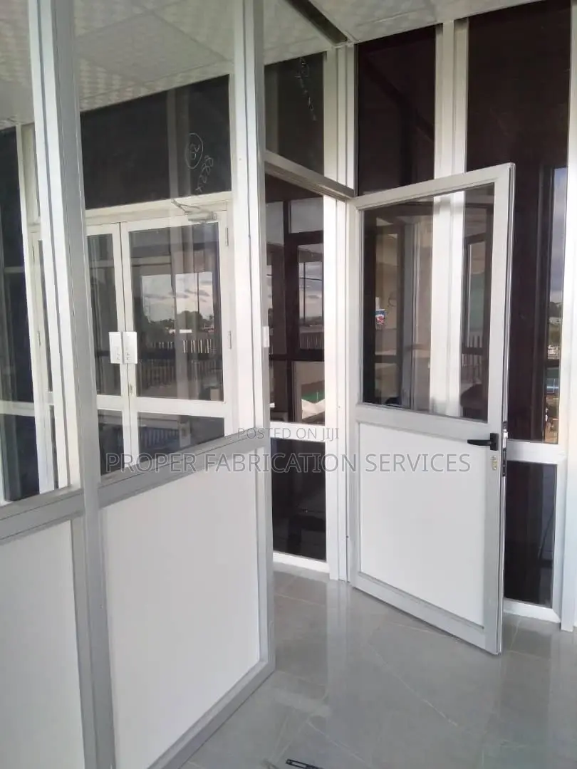 Office Partitioning