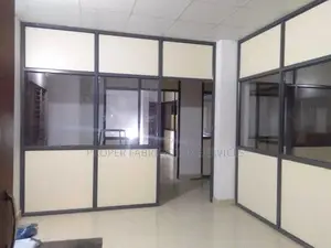Office Partitioning