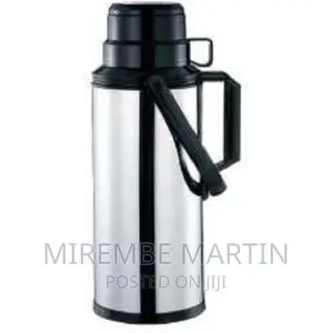 Regal RAG-10S Glass Lined Vacuum Flask