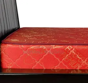 5by6/10inch Euroform Premium High Density Mattress