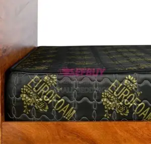 Premium High Density 6by6/8inch