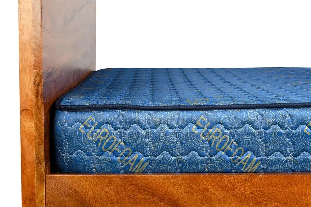 5by6ft Premium High Density Mattress