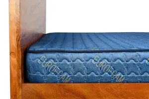 5by6ft Premium High Density Mattress