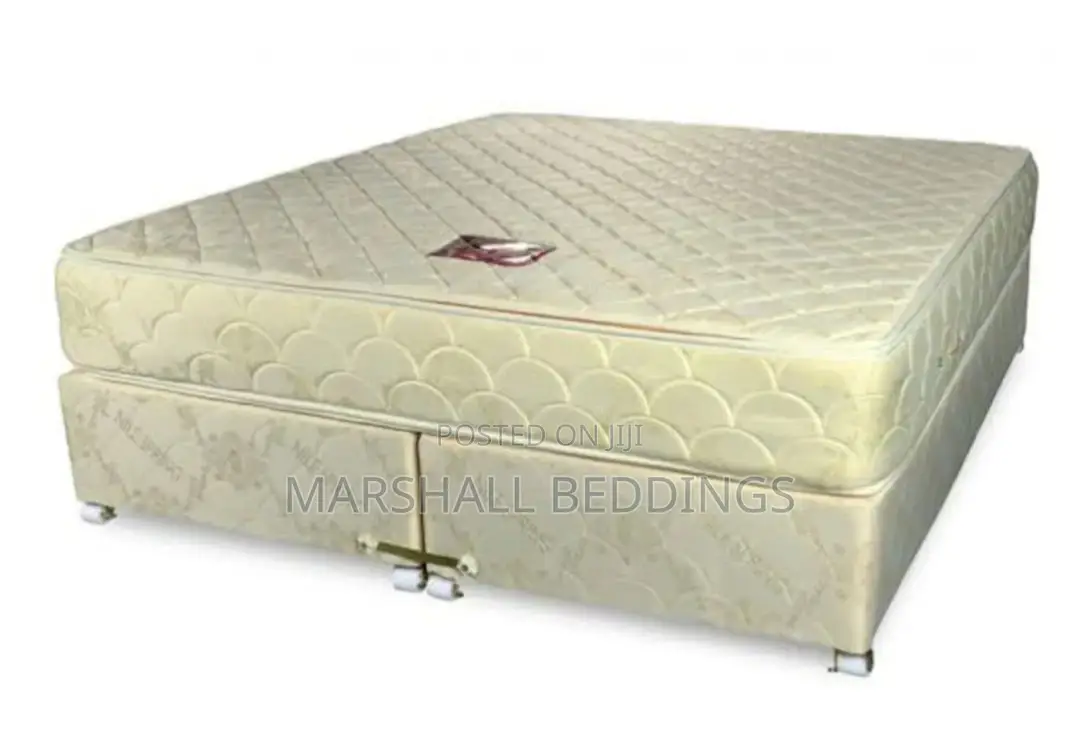 5by6ft Imported Bed Only for Sale-Mattress Not Included