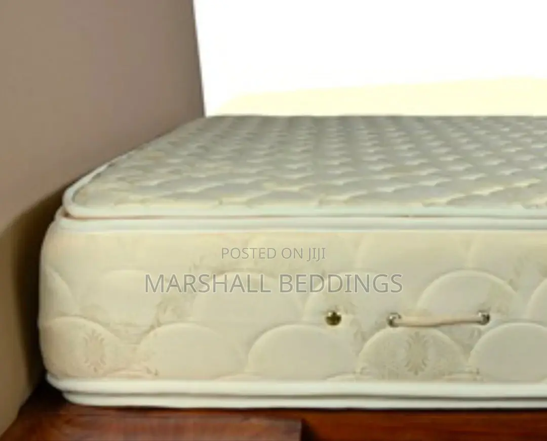 5by6ft/12inch Nile Spring Grand Regency Mattress