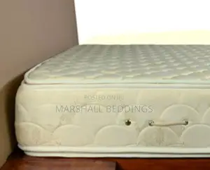 5by6ft/12inch Nile Spring Grand Regency Mattress